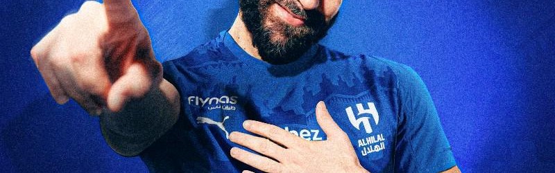 开云平台-官方：本泽马将在利雅得新月身穿90号球衣