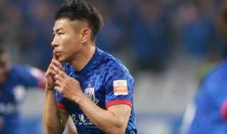 kaiyun sports-【足协杯】于汉超、费尔南多破门 申花2比0晋级四强