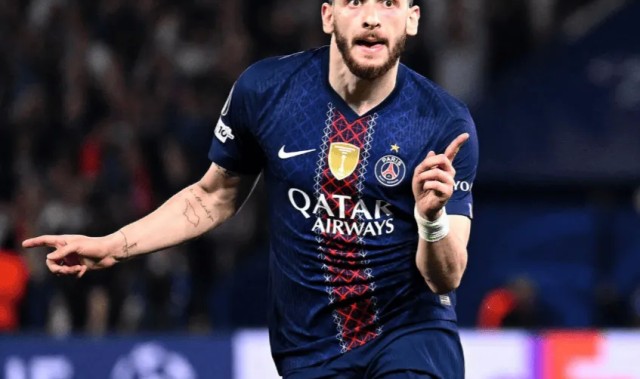 开云官方直播-冲刺阶段发力，巴黎圣日耳曼去年8月以来首次收获五连胜