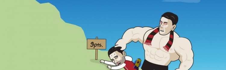 开云平台-今日趣图：阿二特塔难挡“4”的诱惑，4罐王在招手，4连亚在呼唤~